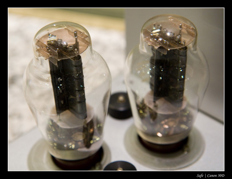 2007 - 03 - Salon hifi sofitel - 038